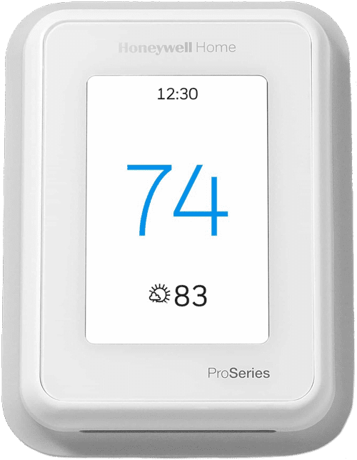 Honeywell T10 Thermostat in Troy, OH Honeywell T10 Thermostat in Troy, OH