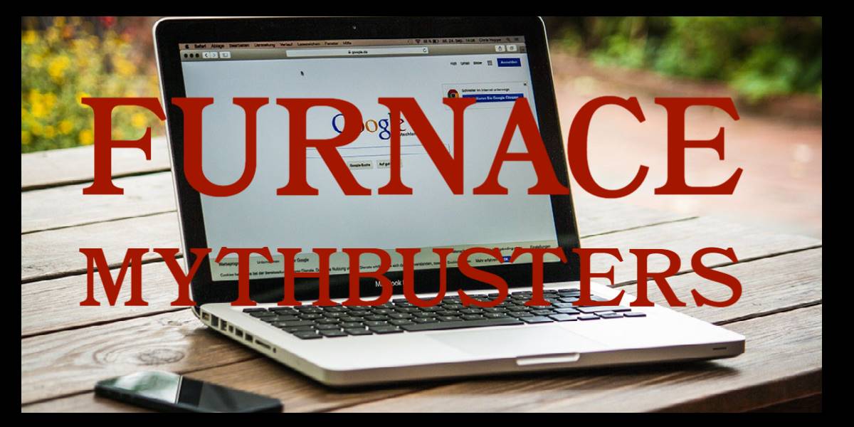 Furnace Mythbusters FSHC