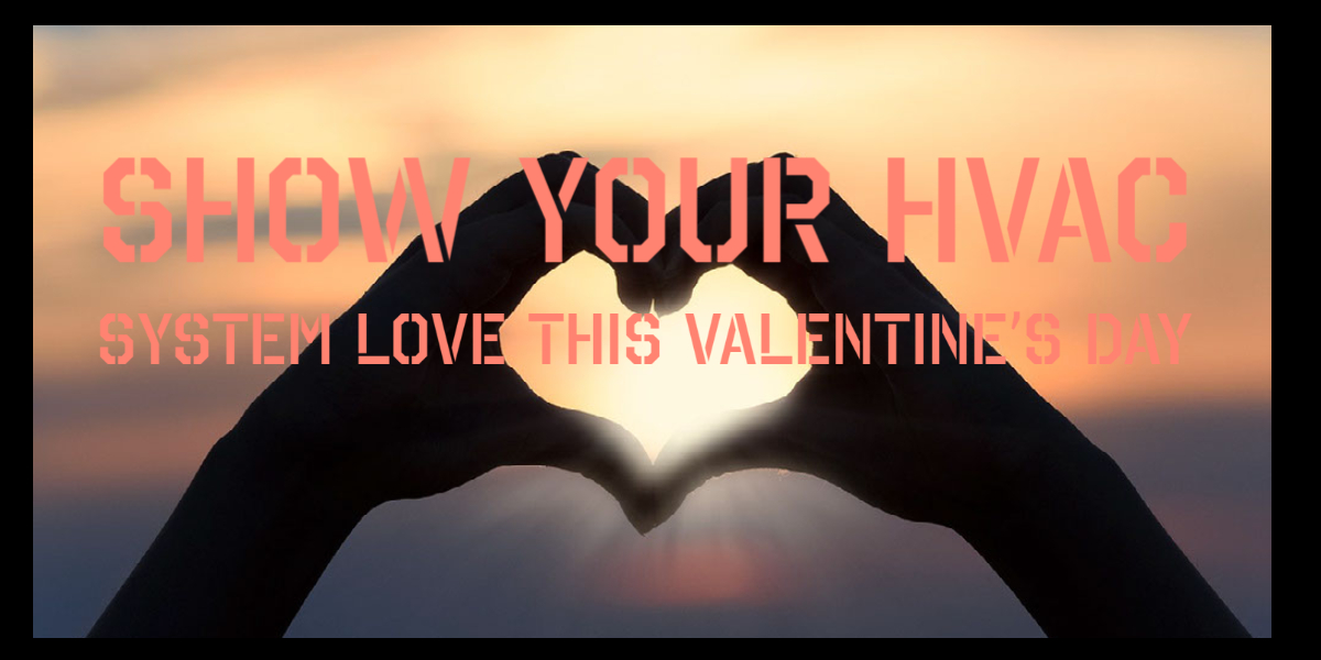 HVAC Valentine Five Star