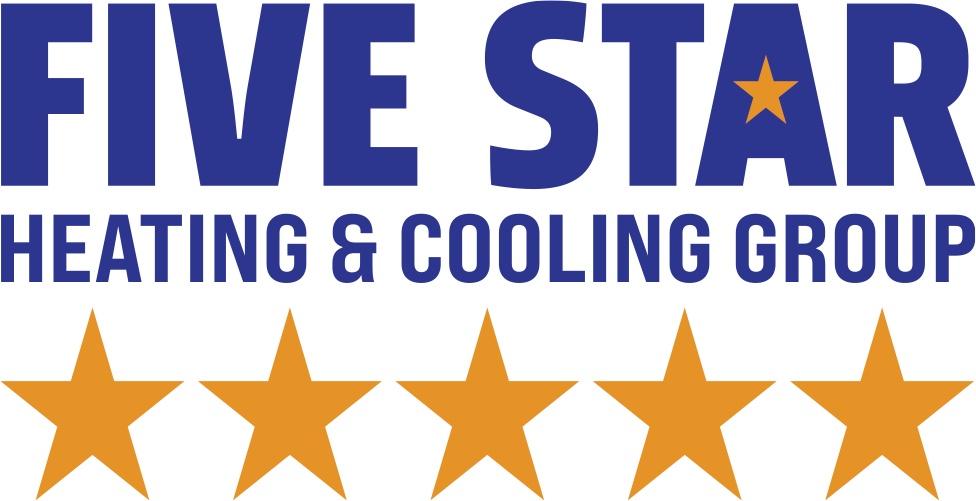 Five Star Heating & Cooling Group
