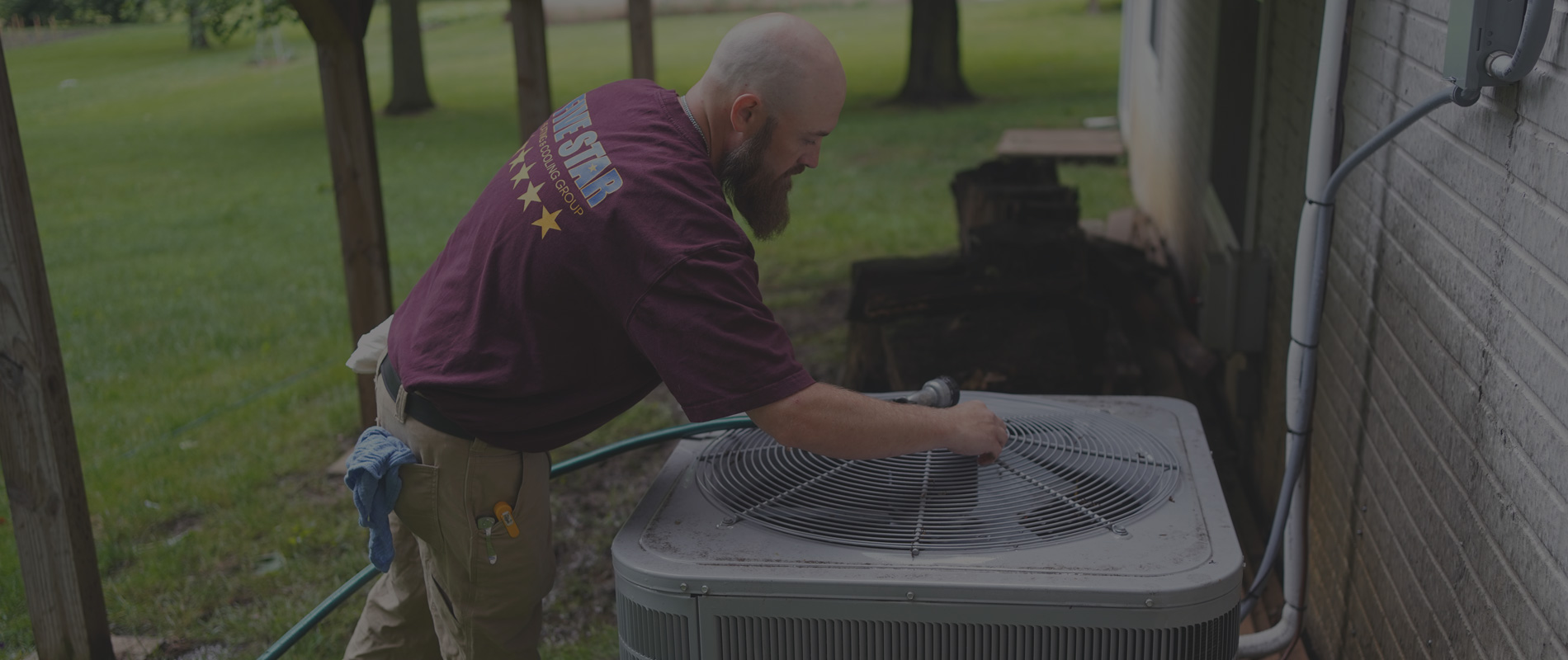 Home Five Star Heating & Cooling Group