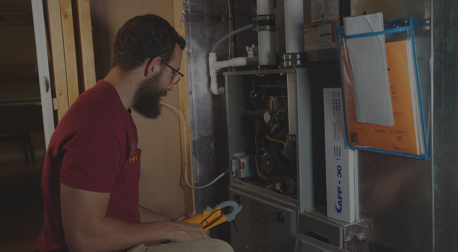 Heating Five Star Heating & Cooling Group