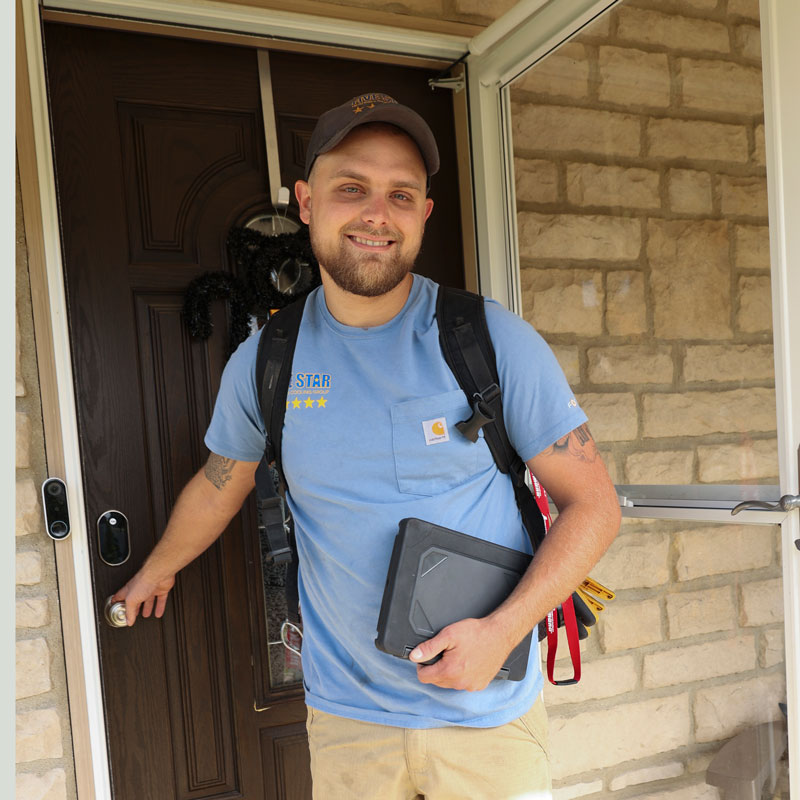 Five Star Heating & Cooling Group Five Star Heating & Cooling Group
